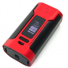 Бокс-мод WISMEC Predator 228 TC Red
