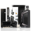 Электронная сигарета Wismec Preva DNA Pod Kit Carbon Fiber