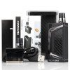Электронная сигарета Wismec Preva DNA Pod Kit Carbon Fiber