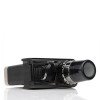 Электронная сигарета Wismec Preva DNA Pod Kit Carbon Fiber