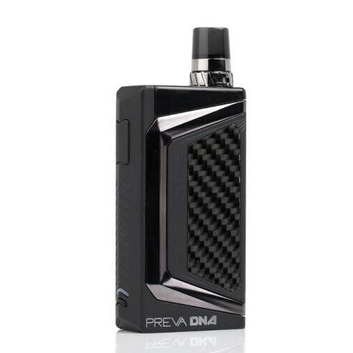 Электронная сигарета Wismec Preva DNA Pod Kit Carbon Fiber