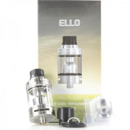 Атомайзер ELEAF ELLO 4 ML 25 MM