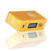 Боксмод Dotmod Dotbox 75w Gold TC Box Mod Оригинал