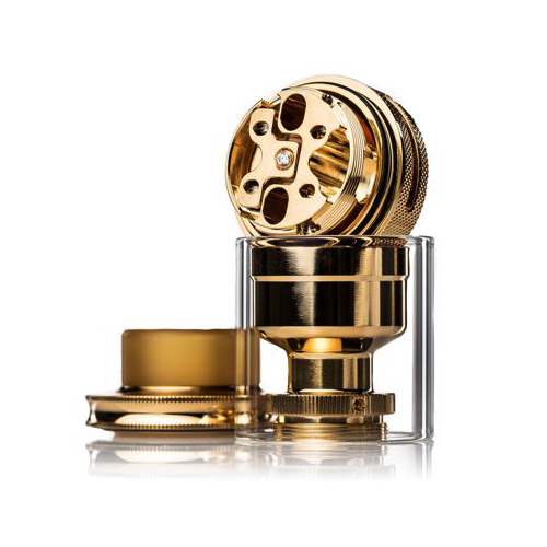 Атомайзер Dotmod RTA 24mm Оригинал