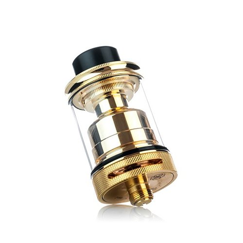 Атомайзер Dotmod RTA 24mm Оригинал