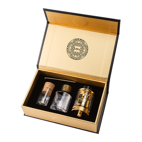 Атомайзер Dotmod RTA 24mm Оригинал