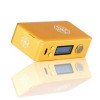 Боксмод Dotmod Dotbox 75w Gold TC Box Mod Оригинал