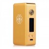 Боксмод Dotmod Dotbox 75w Gold TC Box Mod Оригинал