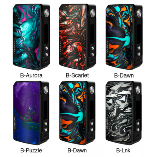 Voopoo Drag 2 177W