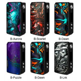 Voopoo Drag 2 177W