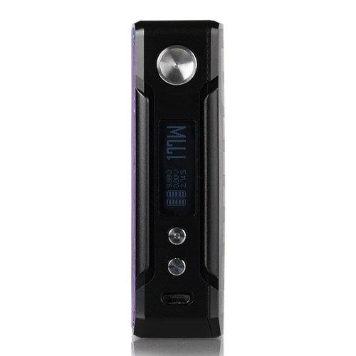 Voopoo Drag 2 177W