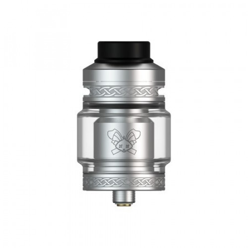 Бак Hellvape Dead Rabbit V2 RTA