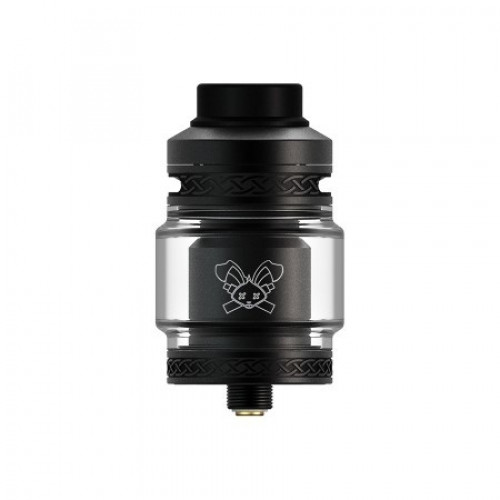 Бак Hellvape Dead Rabbit V2 RTA