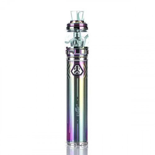 Стартовый набор Eleaf iJust 21700 Kit