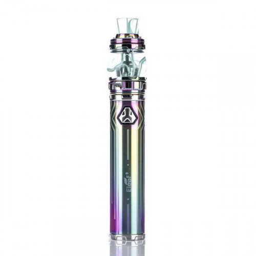 Стартовый набор Eleaf iJust 21700 Kit