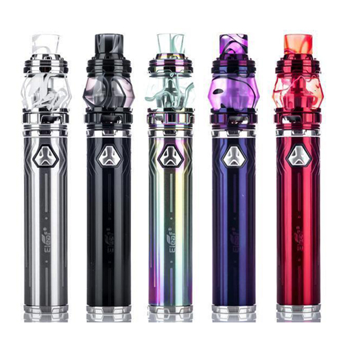 Стартовый набор Eleaf iJust 21700 Kit