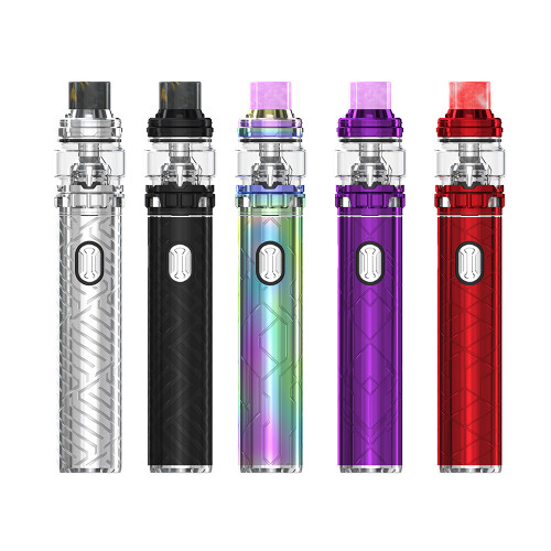 Стартовый набор Eleaf iJust 3 Pro Starter Kit