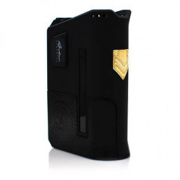 Бокс-мод limitless arms race 200w Black