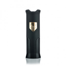 Бокс-мод limitless arms race 200w Black