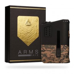 Бокс-мод limitless arms race 200w Камуфляж