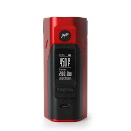 Бокс-мод WISMEC Reuleaux RX2/3 150W/200W TC