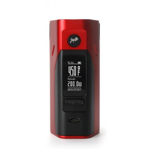 Бокс-мод WISMEC Reuleaux RX2/3 150W/200W TC
