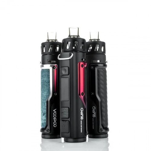 Електронна сигарета Voopoo Argus X 80W