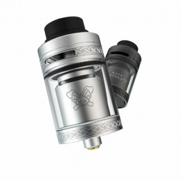 Бак Hellvape Dead Rabbit V2 RTA