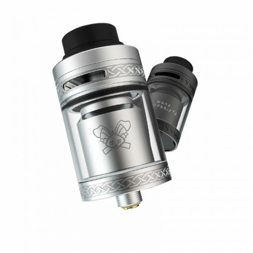 Бак Hellvape Dead Rabbit V2 RTA