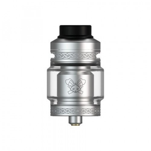 Бак Hellvape Dead Rabbit V2 RTA