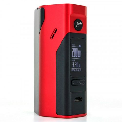 Бокс-мод WISMEC Reuleaux RX2/3 150W/200W TC