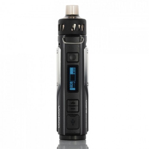 Електронна сигарета Voopoo Argus X 80W