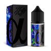 Рідина набором на сольову нікотині Fluffy Puff Alpha 30ml 50mg