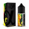Рідина набором на сольову нікотині Fluffy Puff Alpha 30ml 50mg