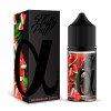 Рідина набором на сольову нікотині Fluffy Puff Alpha 30ml 50mg
