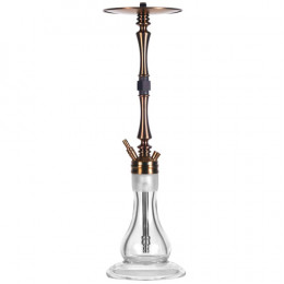Шахта Hoob Mars Bronze C