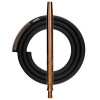 Шахта Hoob Mars Bronze C