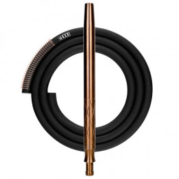 Шахта Hoob Mars Bronze C