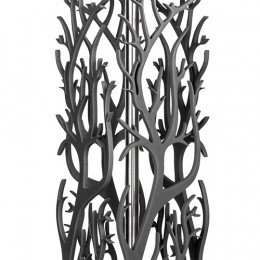 Кальян Hoob Leaf C