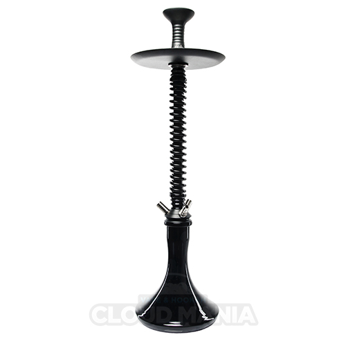 Кальян Mamay Custom v3 Coilovers черный