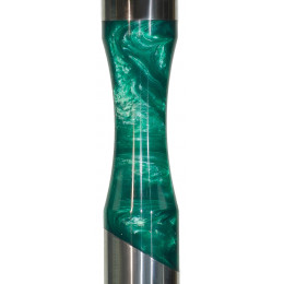 Кальян Sky Hookah SDM Green