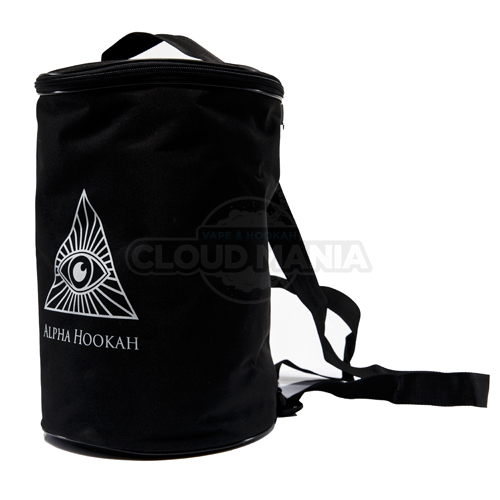 Сумка для кальяна Alpha Hookah Bag