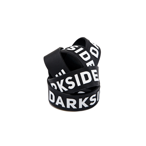 Силиконовый браслет DarkSide Tobacco