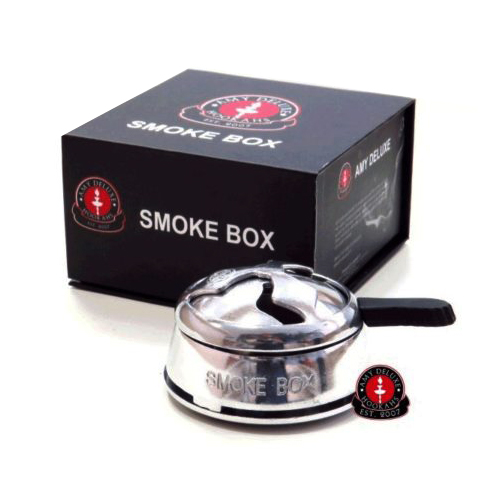 Калауд Lotus AMY Deluxe Smoke Box