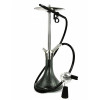 Кальян AMY Deluxe SS09 PLUS Stick Steel Черный