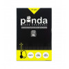 Кокосовый уголь Panda XL 1кг 