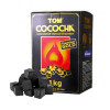Уголь кокосовый Tom Cococha Gold 1кг