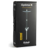 Шахта для кальяна 50 Clouds Optima X