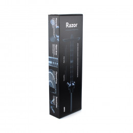 Шахта для кальяна CWP Razor