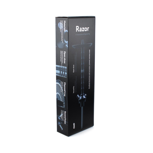 Шахта для кальяна CWP Razor